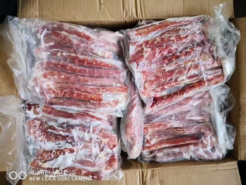 山东精品鹅脖常年批发产地发货欢迎下单选购