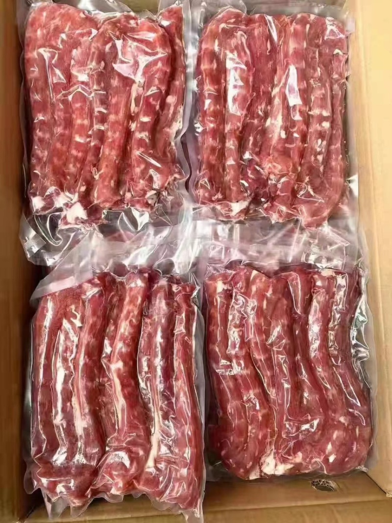 山东精品鹅脖常年批发产地发货欢迎下单选购