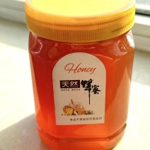 陇南中蜂百花蜜，农民自产自己的一手货