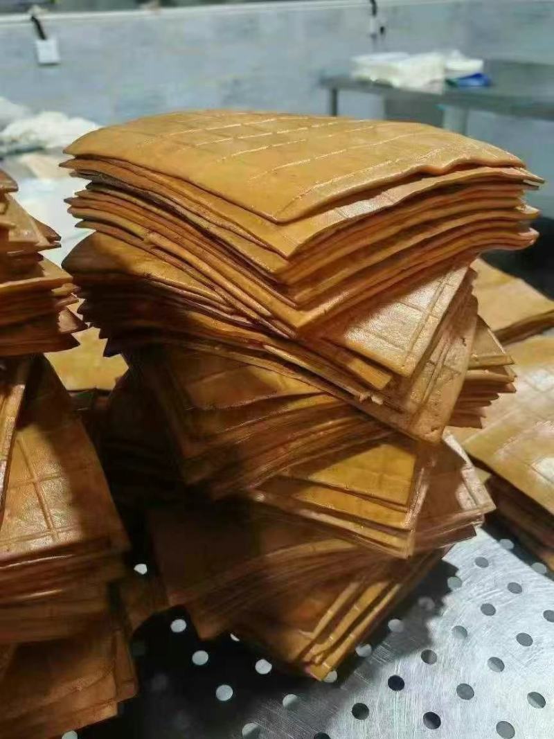 卤豆腐干，豆腐块，味道巴适得很，价格美丽
