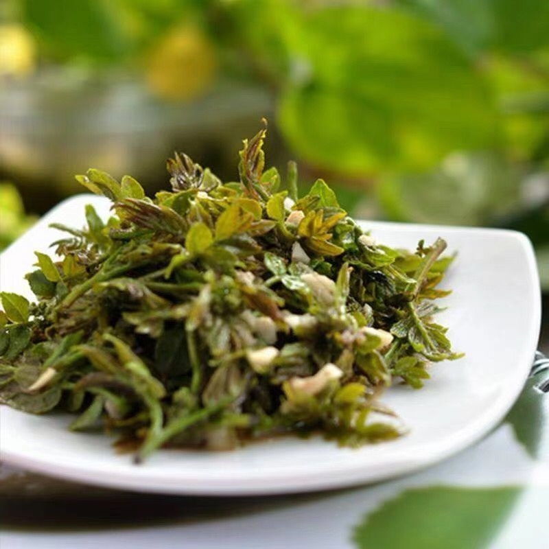 花椒芽沂蒙山花椒叶花椒2025现摘现发