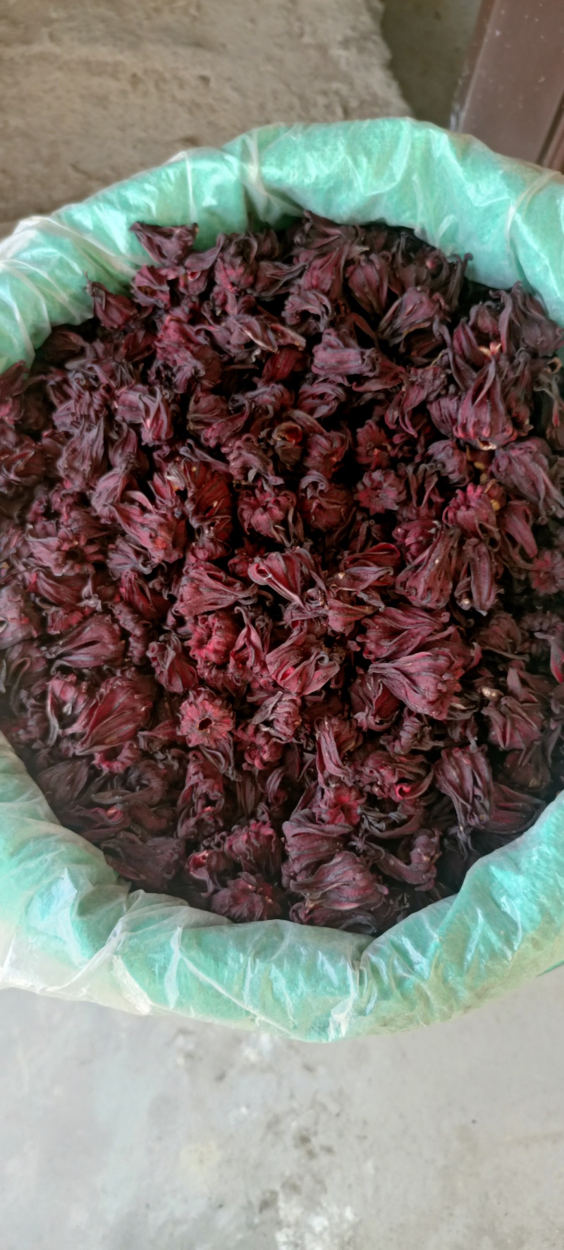 梅瑰茄