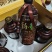 贵州钓台国酱酒业集团出品，钓台1915酱香53度