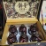 贵州钓台国酱酒业集团出品，钓台1915酱香53度