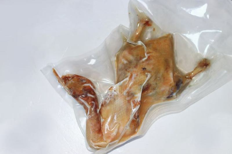 盐水鸭
