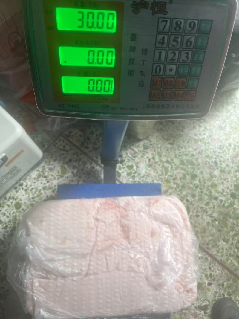 新鲜猪肉，健康美味，直供农场，快速配送