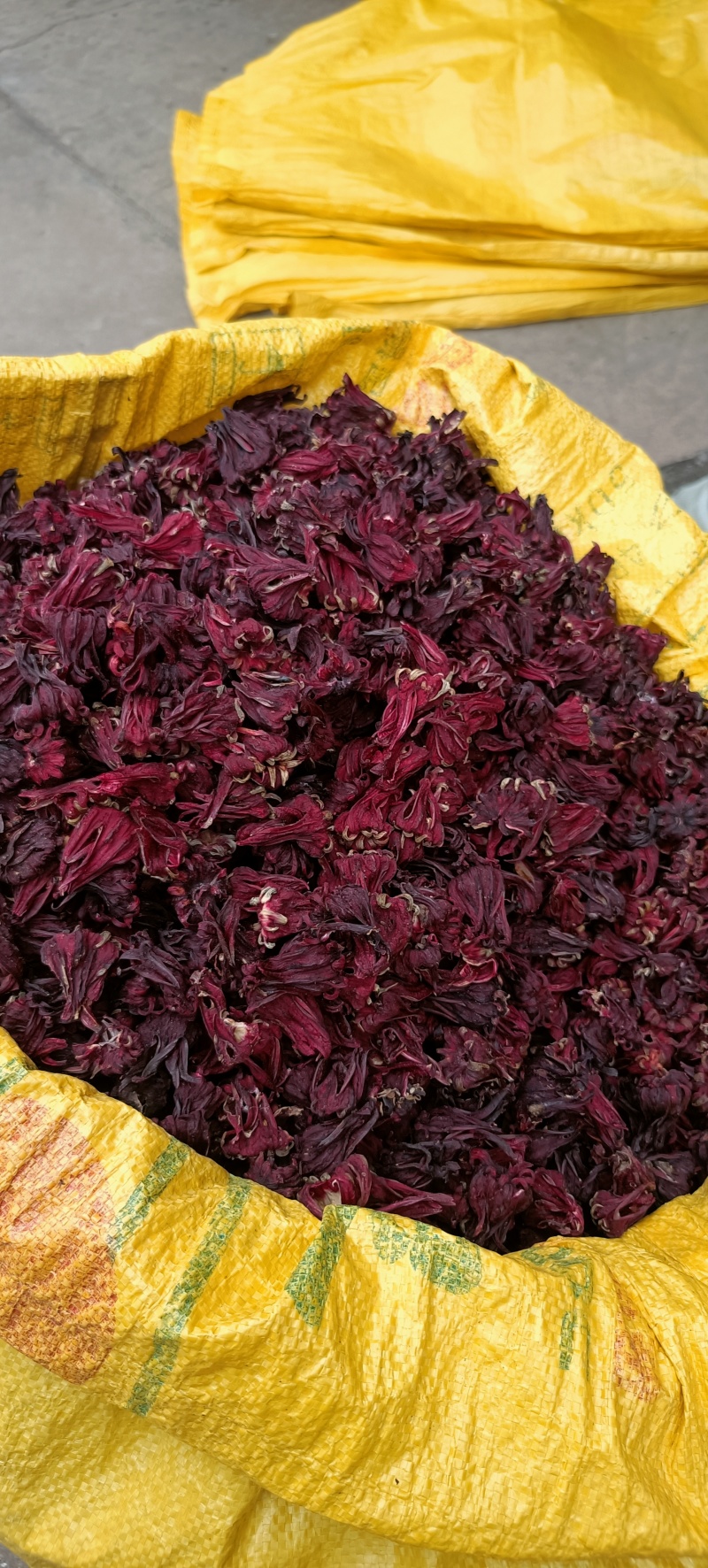 玫瑰茄