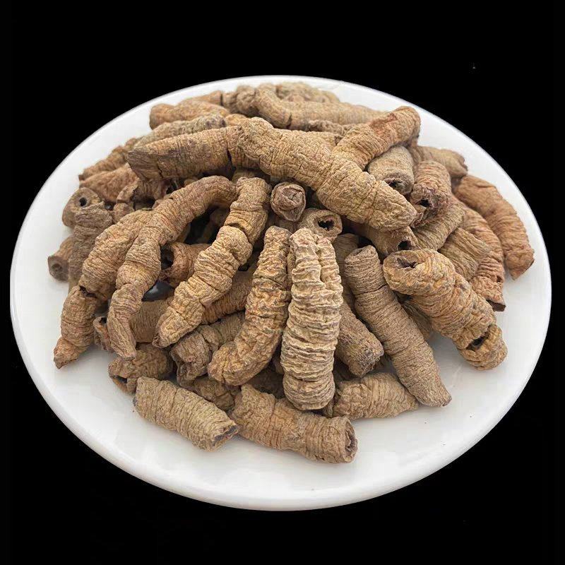 巴戟天各种规格巴戟肉免费打粉抽芯巴戟天批发中药材