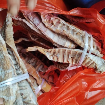 笋干，农户自晒笋干，无硫无熏蒸