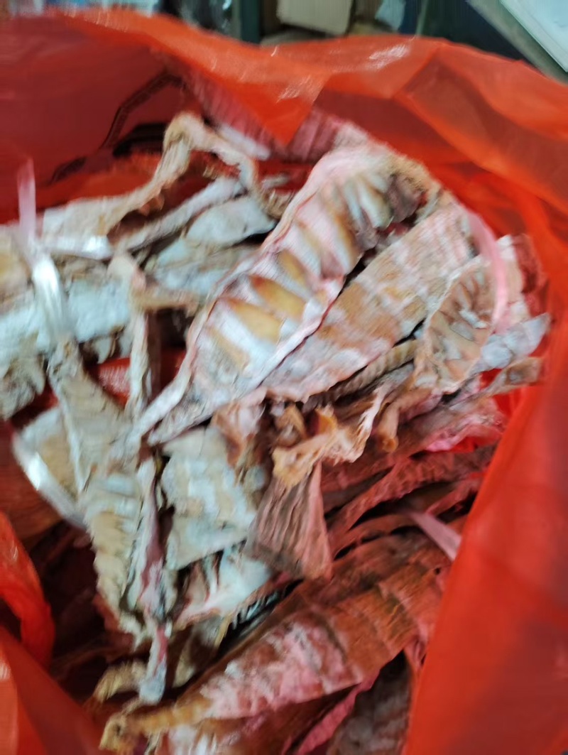 笋干，农户自晒笋干，无硫无熏蒸