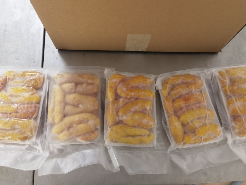 精品黑鱼籽