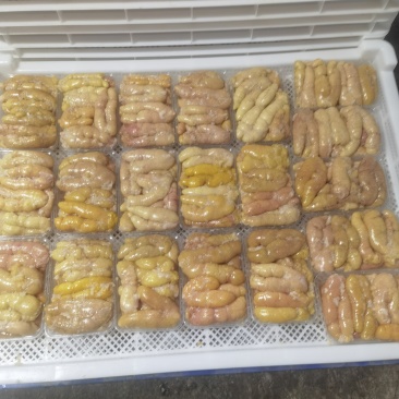 精品黑鱼籽