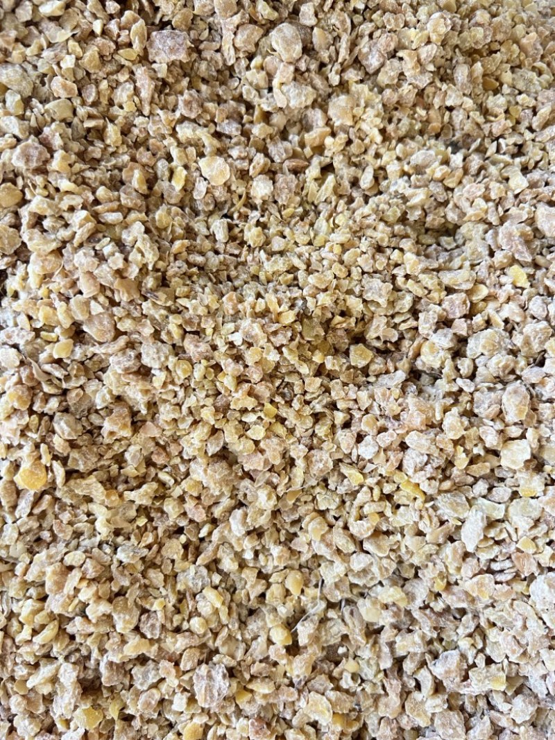 熟化豆饼，厂家直发，鸡鸭鹅猪牛羊量大祥谈。