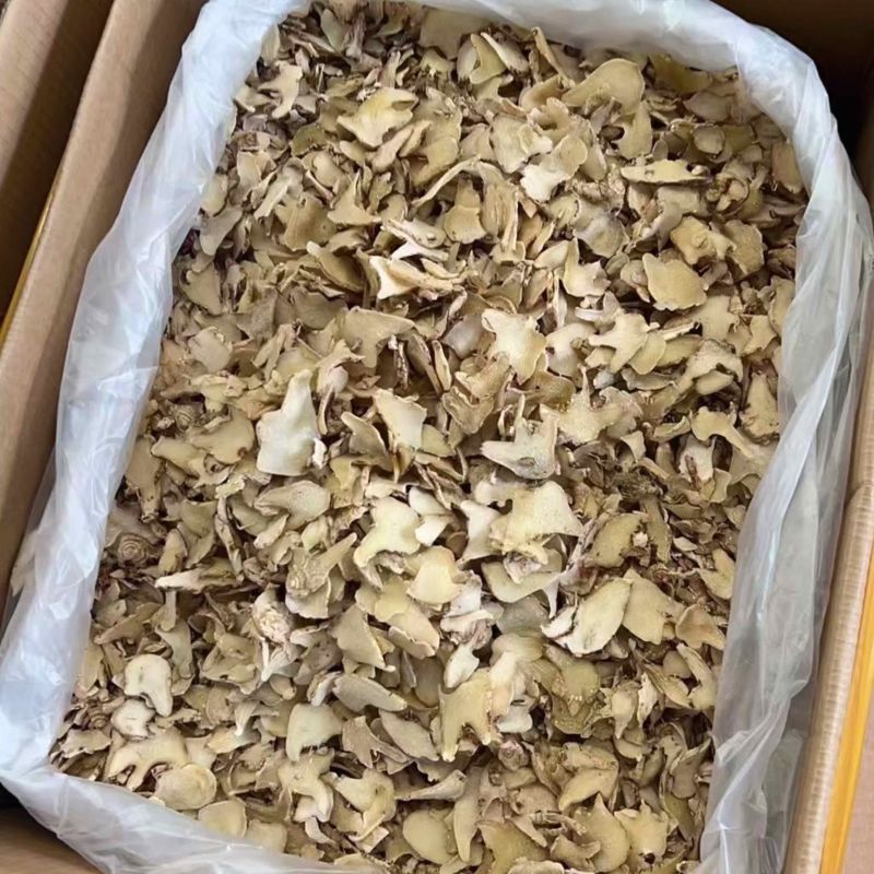 白芨片云南白芨片，大量现货供应，价格优势