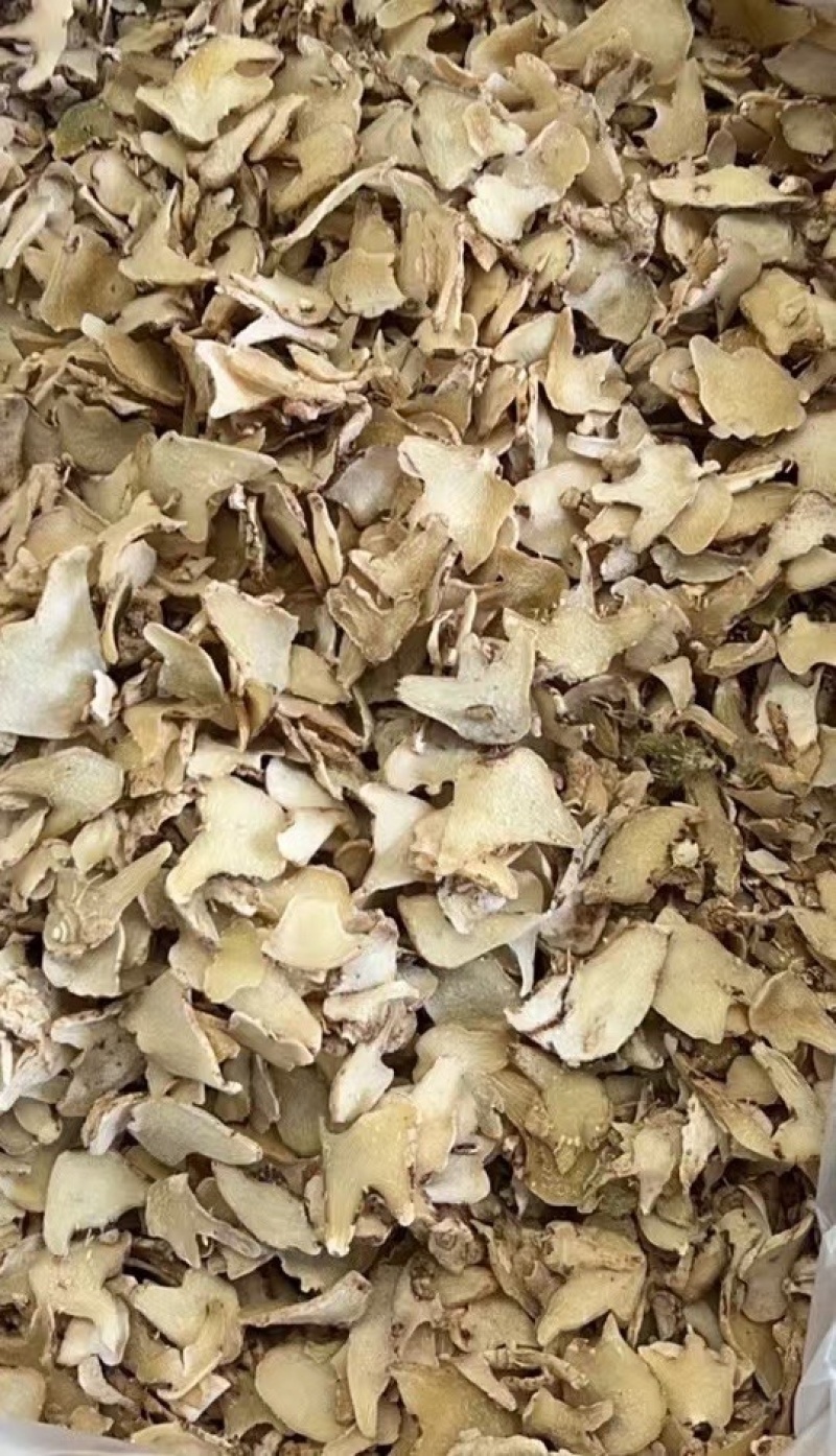 白芨片云南白芨片，大量现货供应，价格优势