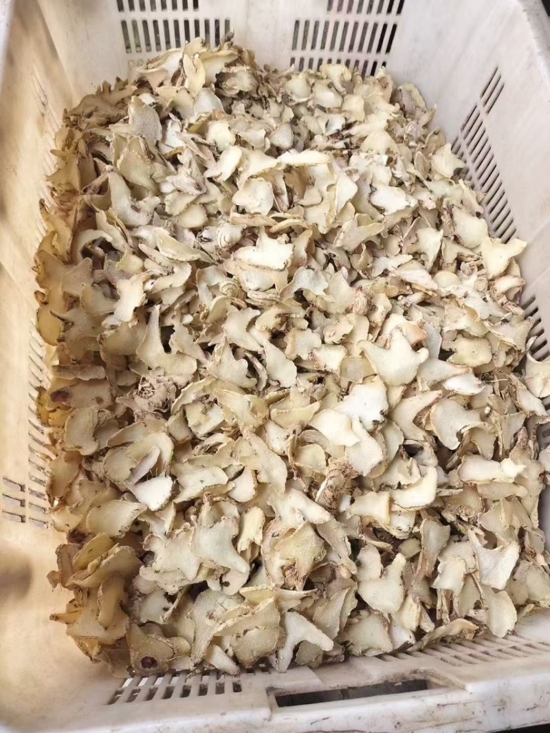 白芨片云南白芨片，大量现货供应，价格优势