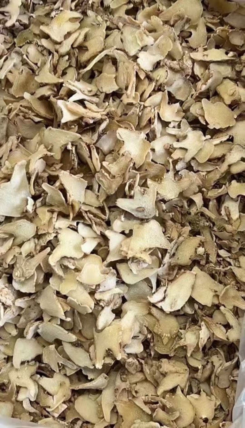 白芨片云南白芨片，大量现货供应，价格优势
