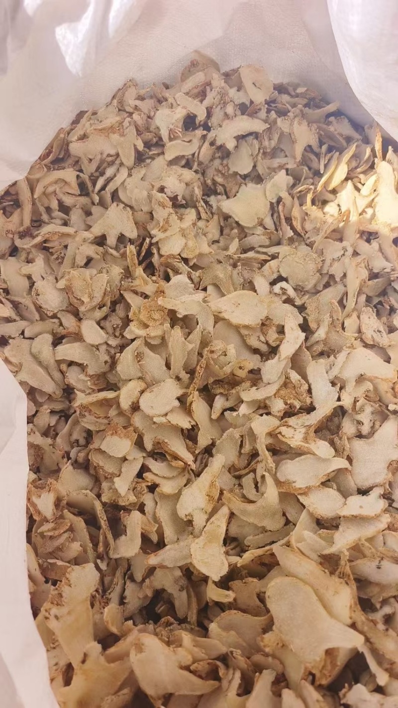 白芨片云南白芨片，大量现货供应，价格优势
