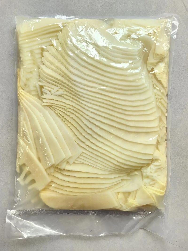 糯米笋火锅笋片竹笋泡发笋餐饮笋厂家直销一斤装