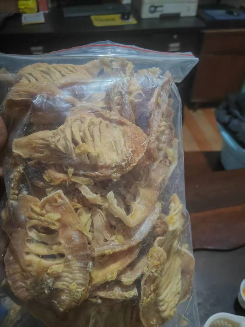 笋干片全干笋干片楼梯笋干片易泡发厂家直供批发电商团购