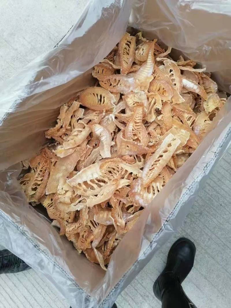 笋干片全干笋干片楼梯笋干片易泡发厂家直供批发电商团购