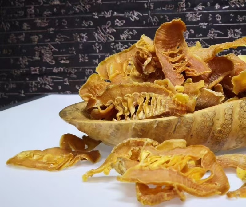 笋干片全干笋干片楼梯笋干片易泡发厂家直供批发电商团购