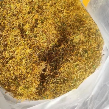 金银花云南金银花2025年新货大量上市