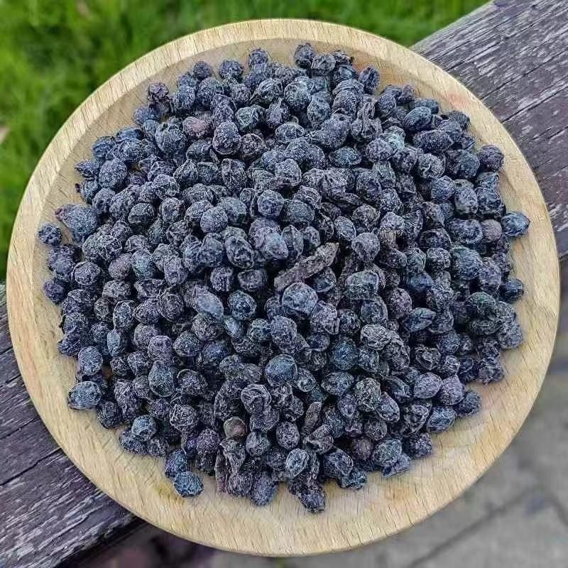 当归黑豆大量现货供应