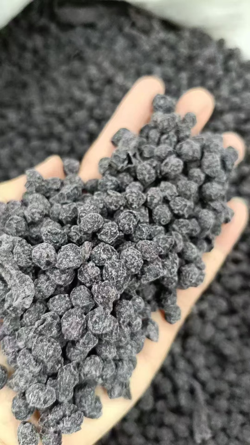 当归黑豆大量现货供应