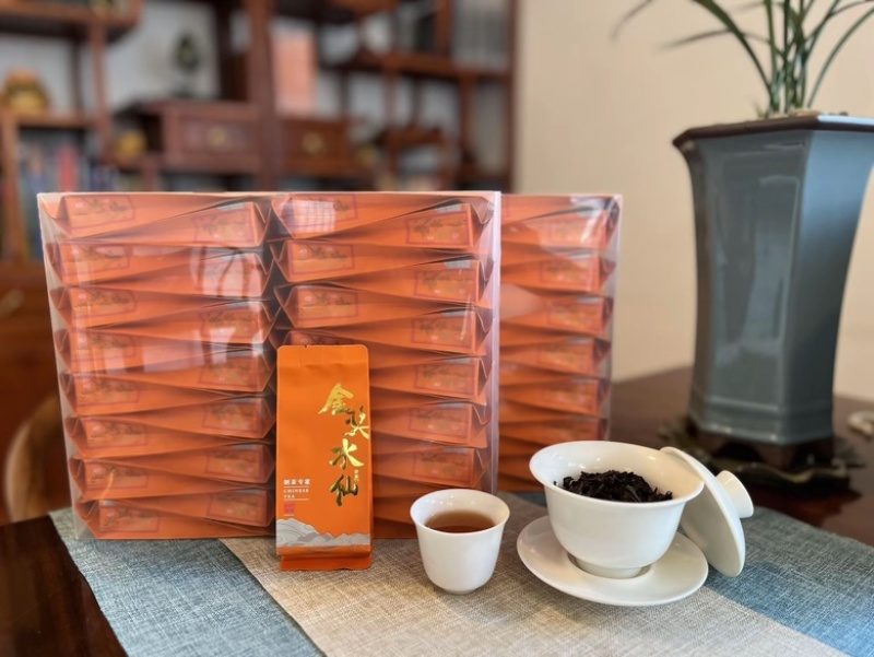 武夷岩茶厂家直销，品质保证，欢迎选购！