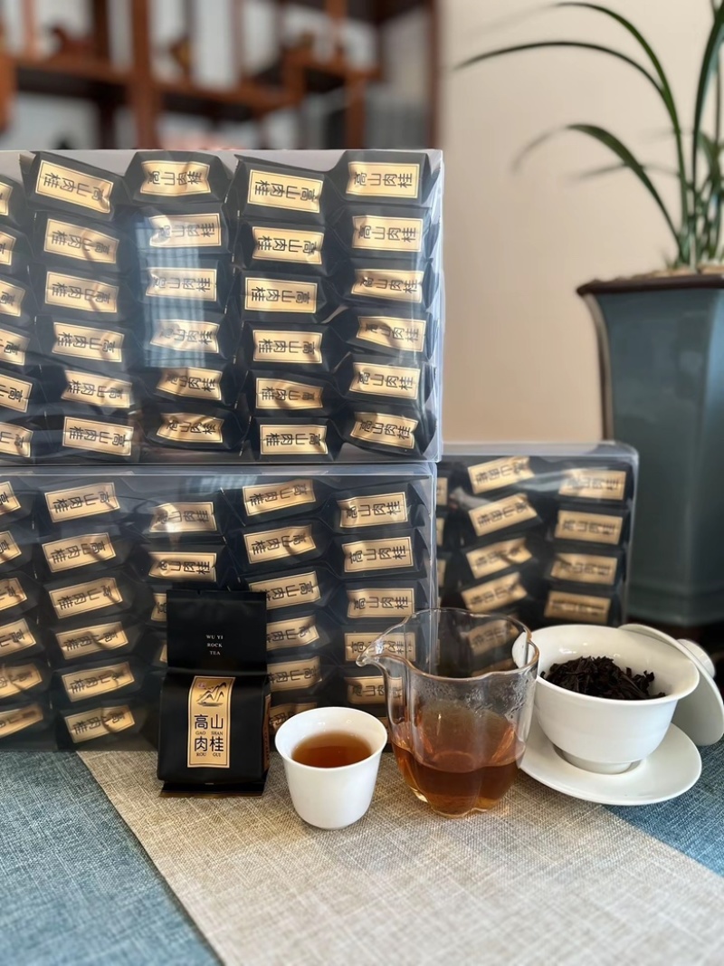 武夷岩茶厂家直销，品质保证，欢迎选购！