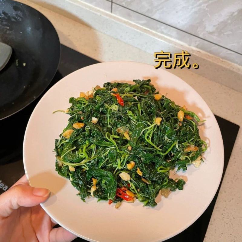 潮汕咸麻叶脱水麻叶产货源充足潮汕特产潮汕大排档名菜