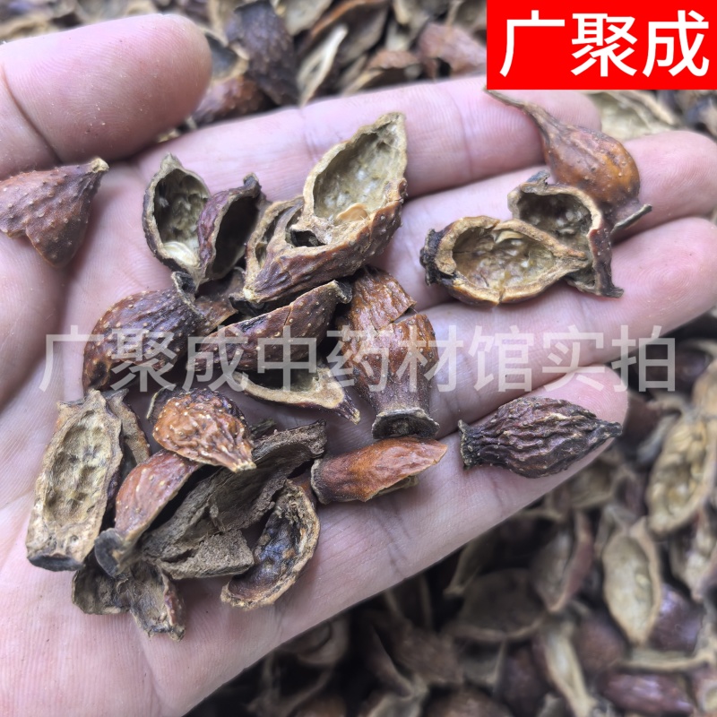 果实籽仁类金樱子金樱子肉