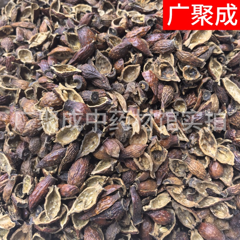 果实籽仁类金樱子金樱子肉