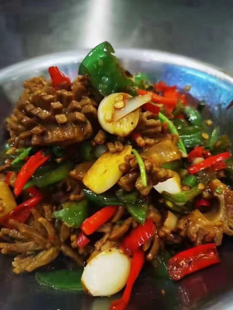 新鲜猪宝烧烤食材猪副产品猪蛋猪睾丸爆炒烧烤食材