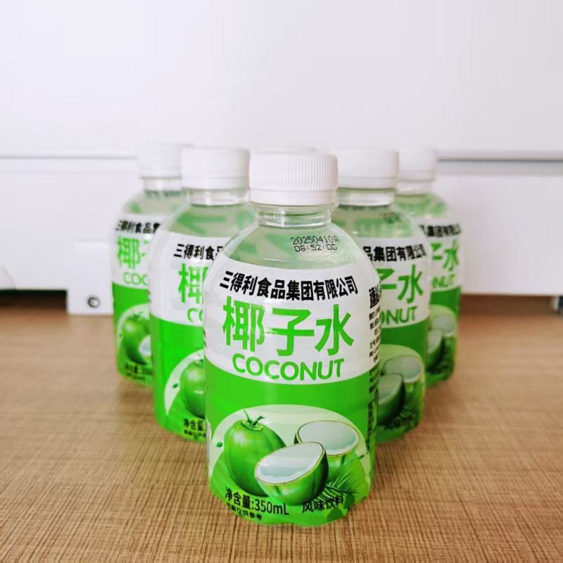 三得利椰子水，乌龙茶，三种口味，厂家直发
