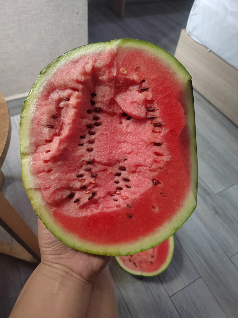 西瓜