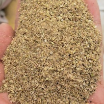 小米糠，麦糠，碎麦
