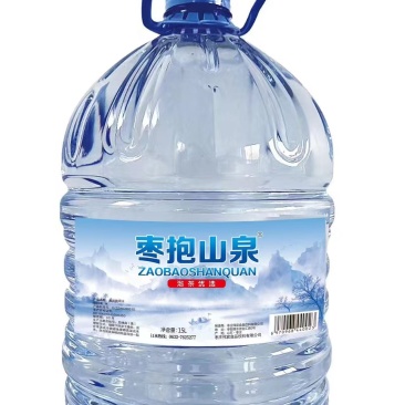 纯净水