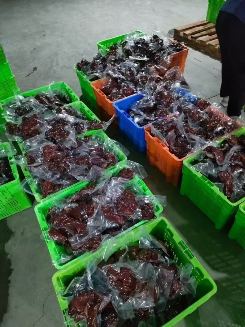 真空酱香肉批发酱香猪肉麻辣五香坝坝宴地摊展会跑江湖货源