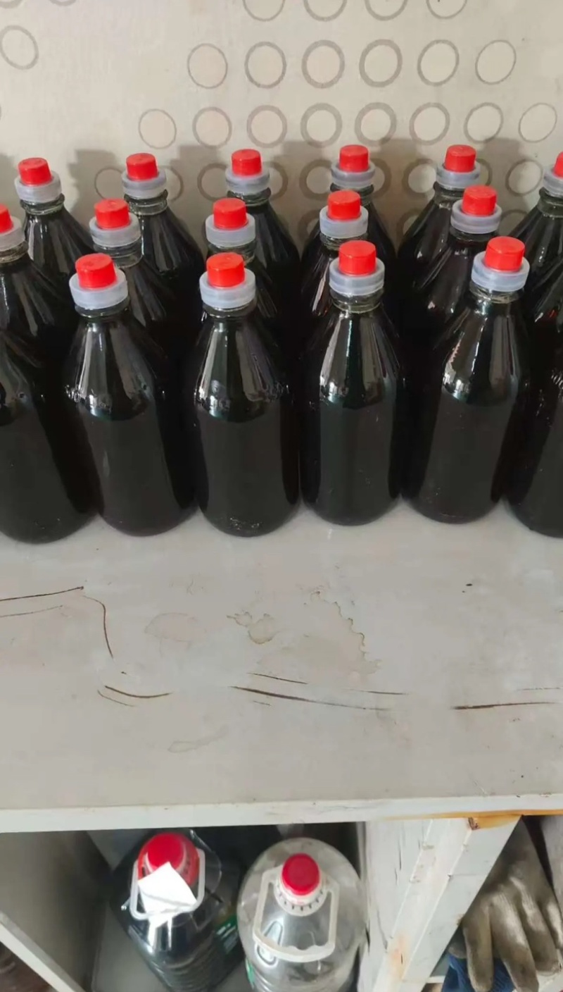 淮北芝麻油农家自榨品质保障