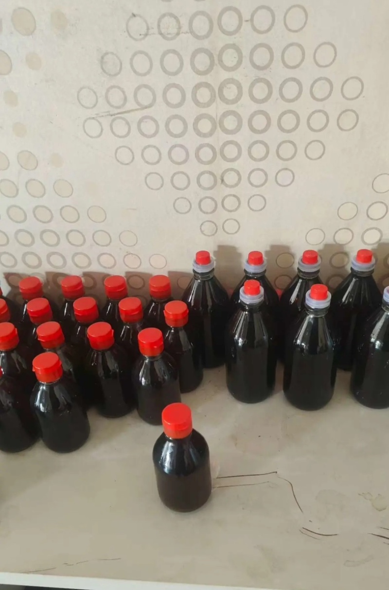 淮北芝麻油农家自榨品质保障