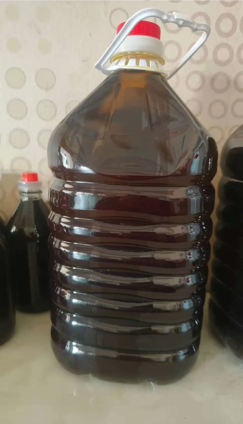 淮北芝麻油农家自榨品质保障