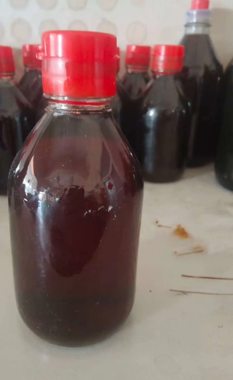 淮北芝麻油农家自榨品质保障