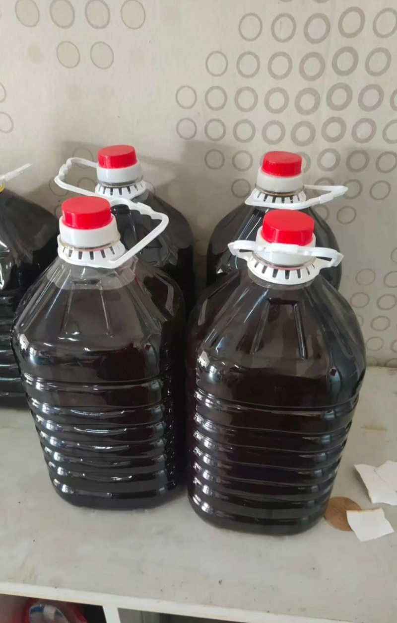 淮北芝麻油农家自榨品质保障