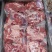 一箱起羔羊腿肉12一斤纯干不调理大量现货