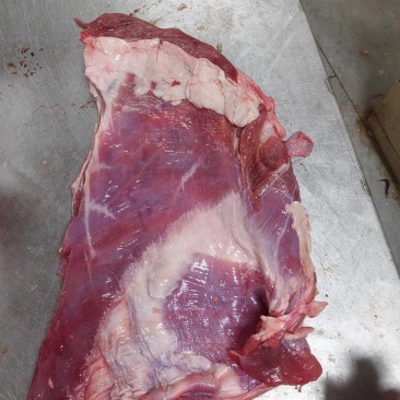 40斤起纯干羊腩肉11一斤大量现货可定制包装