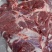 纯干大羊后腿肉16一斤一箱起发可定制包装