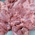 纯干大羊后腿肉16一斤一箱起发可定制包装