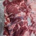 纯干大羊后腿肉16一斤一箱起发可定制包装